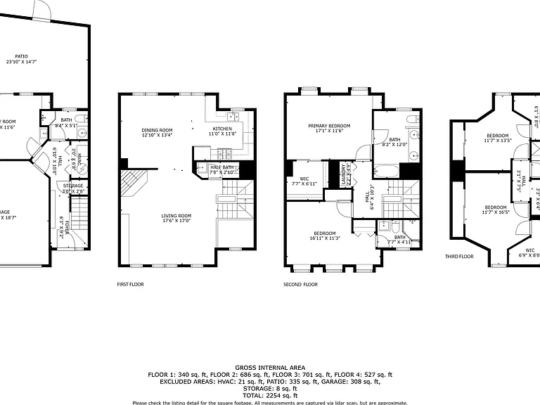 689 W Glebe Rd — Photo 21