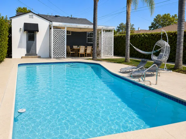 815 N Lamer St, Burbank, CA 91506