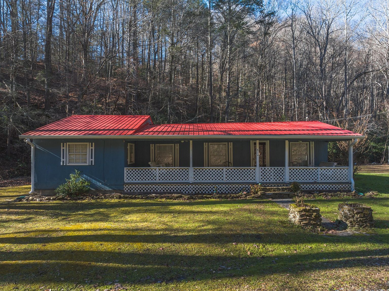 814 & 905 Adams Ln, Mooresburg, TN 37811 MLS 9960331 Zillow