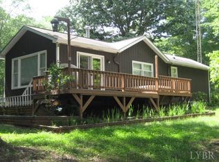 285 Meadow Hollow Loop, Monroe, VA 24574