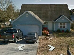 7524 Applecross Rd, Corryton, TN 37721