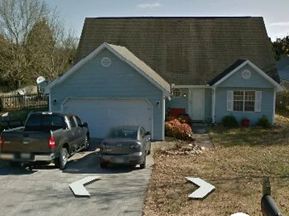 7524 Applecross Rd, Corryton, TN 37721