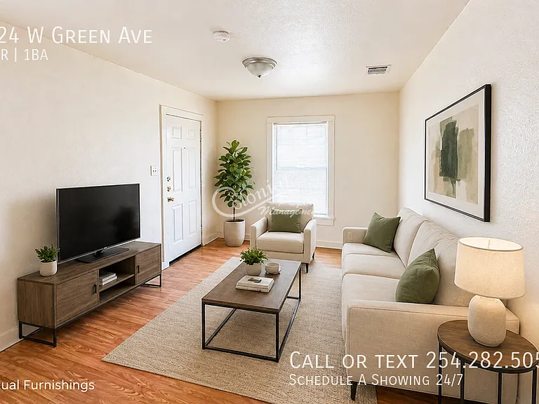 424 W Green Ave — Photo 2