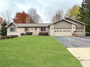 1318 Brown St, Wausau, WI 54403