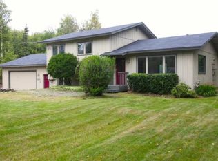 5245 E Aspen St, Wasilla, AK 99654