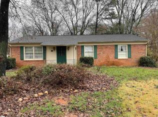 36 Cotswold Ter, Taylors, SC 29687