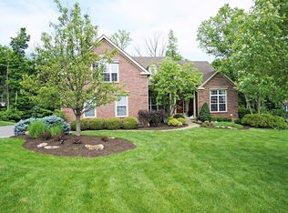 1087 Westchester Way, Cincinnati, OH 45244