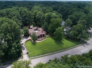 7810 Creswell Rd, Shreveport, LA 71106