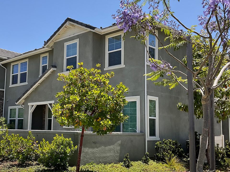 Spacious two story townhome