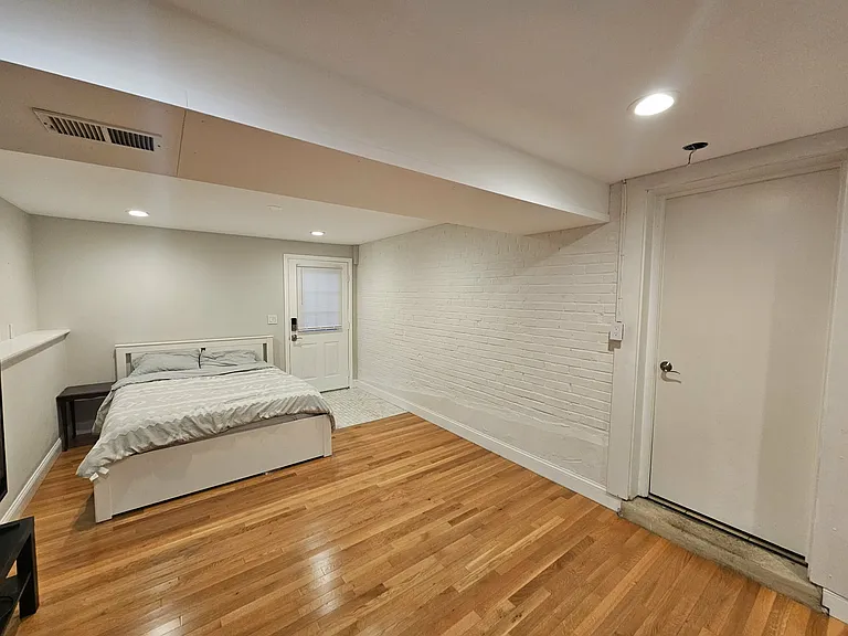Extra Bedroom