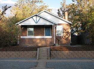 3532 N Garfield St, Denver, CO 80205