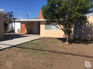 1124 W Juniper St, Oxnard, CA 93033