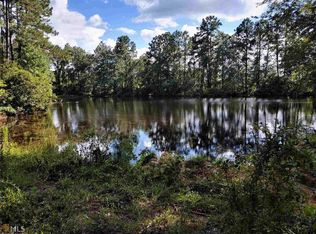 34946 Hendricks Rd, Metter, GA 30439