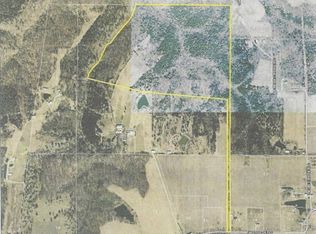 16642 Aberdeen Rd, Bennington, IN 47011