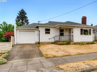 5525 NE Couch St, Portland, OR 97213
