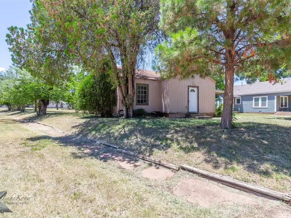 1626 Chestnut St, Abilene, TX 79602