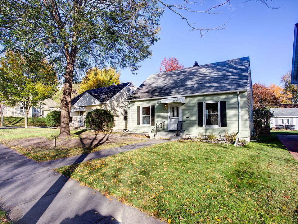 Welcome to 1215 Juliet!