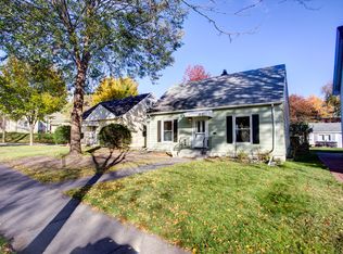 1215 Juliet Ave, Saint Paul, MN 55105