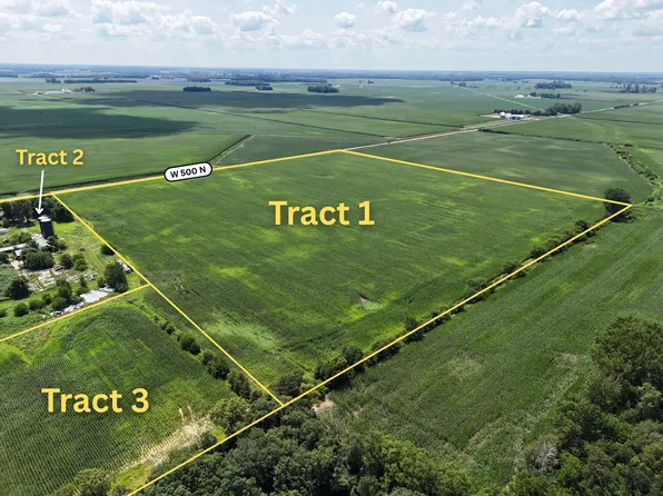 1 County Rd W #500-N, Winamac, IN 46996