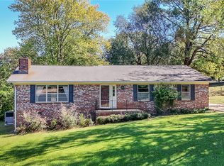 2804 N Erie Ave, Russellville, AR 72802