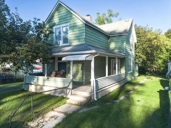 60 Griswold St, Binghamton, NY 13904