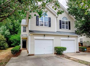 317 Woodson Dr, Clayton, NC 27527