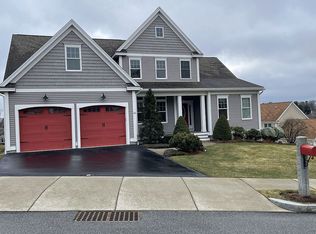 45 Winship Dr, Stoneham, MA 02180