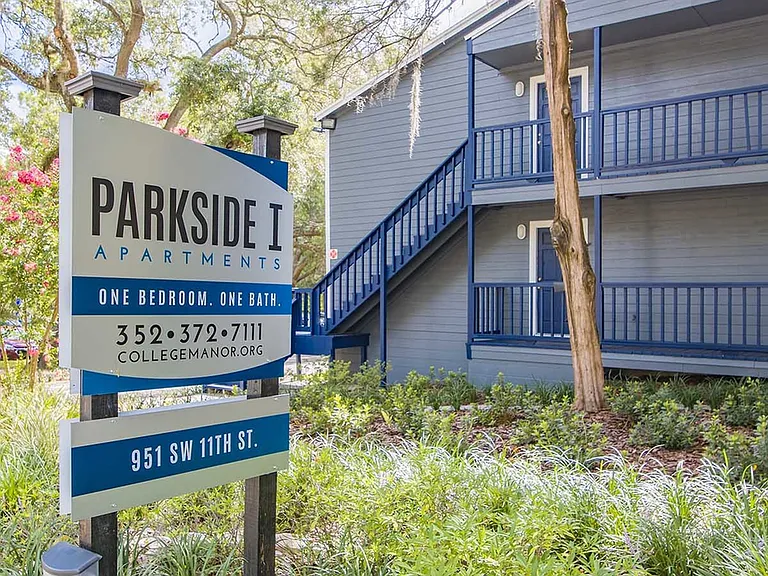 Parkside I