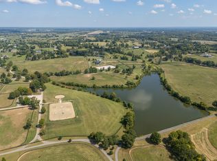 687 Carrick Pike, Georgetown, KY 40324