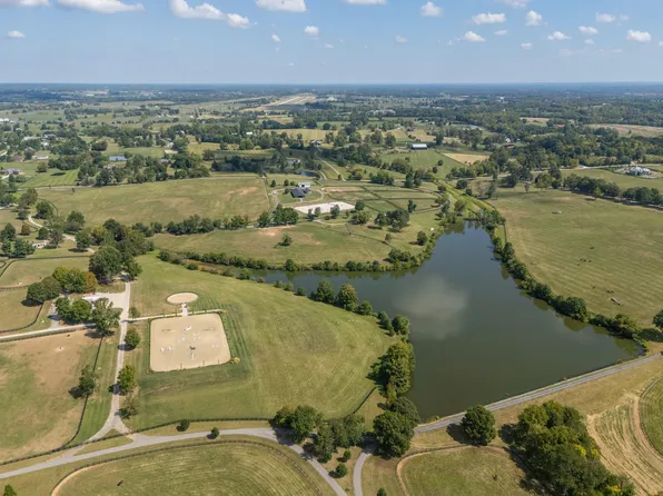 687 Carrick Pike, Georgetown, KY 40324