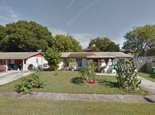 4403 W Lackland Pl, Tampa, FL 33616