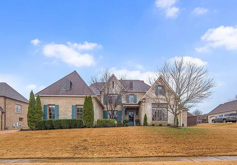 10227 Matwood Oak Dr — Photo 1