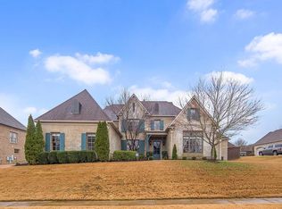 10227 Matwood Oak Dr, Arlington, TN 38002