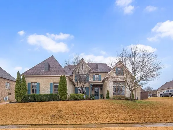 10227 Matwood Oak Dr, Arlington, TN 38002