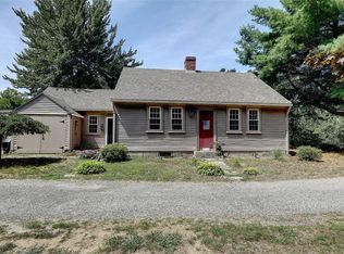 305 Pleasant View Ave, Smithfield, RI 02917
