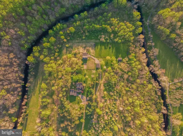 16504 Garfield Ave #4, Monkton, MD 21111