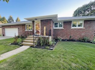 3102 Colonial Ave, Erie, PA 16506