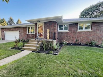 3102 Colonial Ave, Erie, PA, 16506