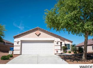 2989 Carefree Dr, Bullhead City, AZ 86442