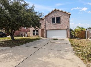 2110 W 40th St, Mission, TX 78573