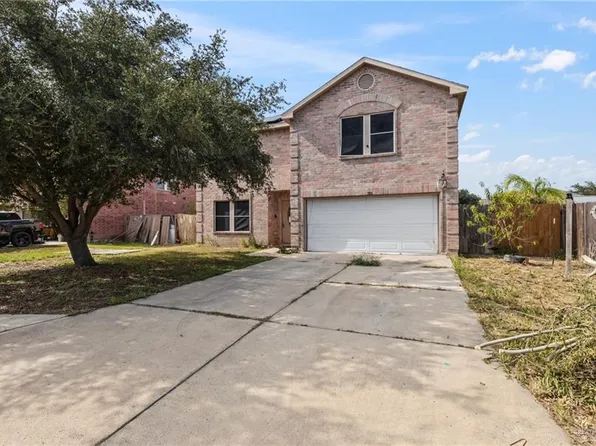 2110 W 40th St, Mission, TX 78573