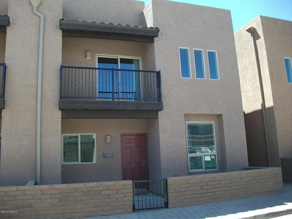 1st image of 4158 N Thurston Ln Unit 100