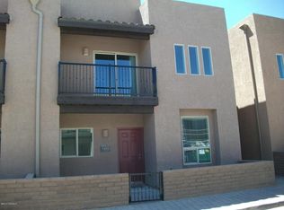 4158 N Thurston Ln UNIT 100, Tucson, AZ 85705