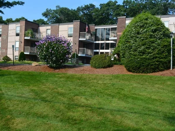 152 Turner Rd Unit 48, Holliston, MA 01746