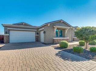 3697 E Cassia Ln, Gilbert, AZ 85298