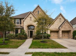 3008 Birch Landing Ct, Pearland, TX 77584