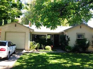 1051 Poplar St, Chico, CA 95928