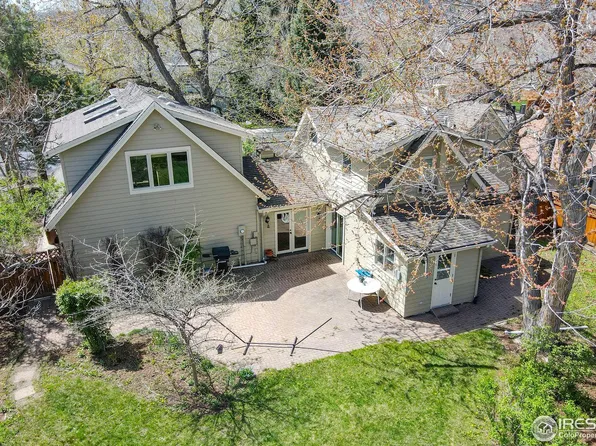 1431 Balsam Ave, Boulder, CO 80304