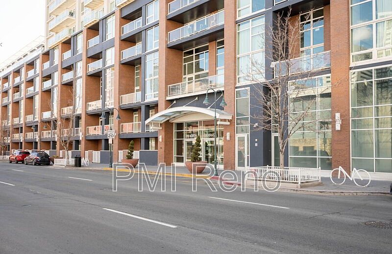 1st image of 255 N Sierra St Unit 614