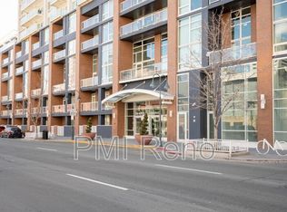 255 N Sierra St Unit 614, Reno, NV 89501